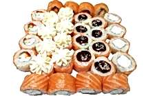 Сет "Филадельфия"